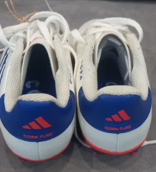 Botas de fútbol Adidas Copa Pure 2 Club FX