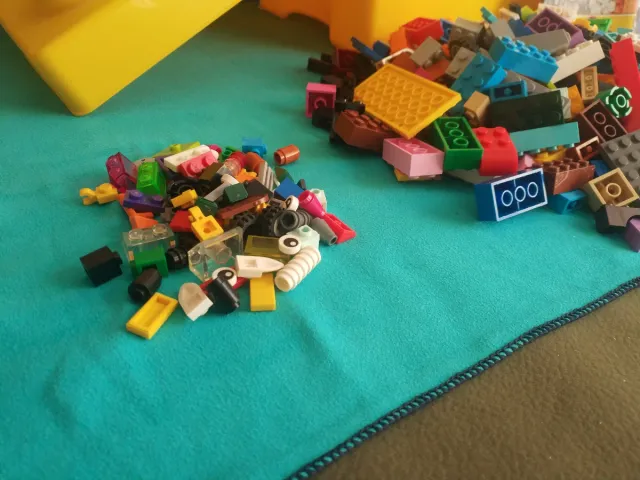 Lego Classic 10696 Artículo L354