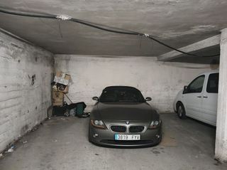 Garaje en venta en Navia