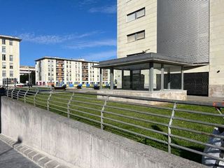 Garaje en venta en Peñacastillo - Nueva Montaña en Santander