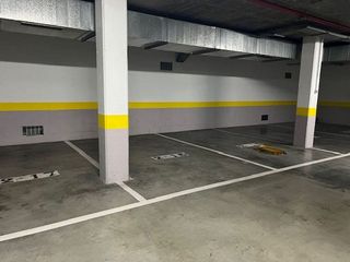 Garaje en venta en Peñacastillo - Nueva Montaña en Santander