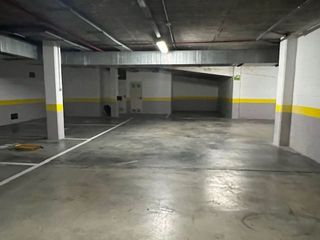 Garaje en venta en Peñacastillo - Nueva Montaña en Santander