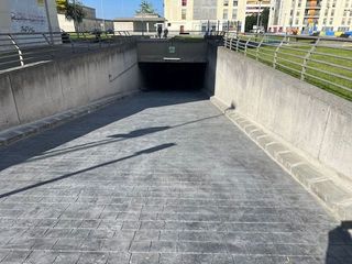 Garaje en venta en Peñacastillo - Nueva Montaña en Santander