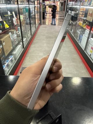 Samsung Galaxy S25 Ultra 512GB Azul Plateado