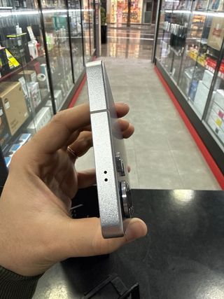 Samsung Galaxy S25 Ultra 512GB Azul Plateado