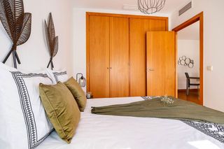 Piso en venta en Perchel Sur - Plaza de Toros Vieja en Málaga