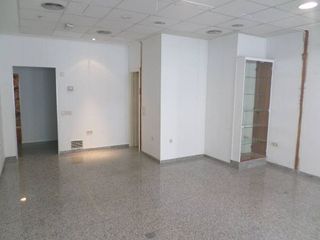 Local comercial en alquiler en Centro - El Pilar en Ciudad Real