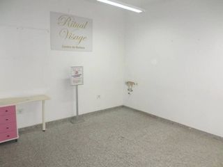 Local comercial en alquiler en Centro - El Pilar en Ciudad Real