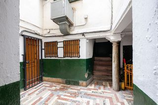 Local comercial en alquiler en Albaicín en Granada