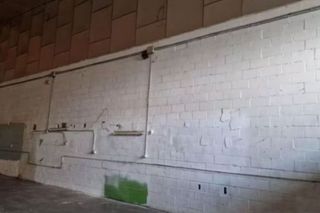 Nave industrial en venta en Salteras