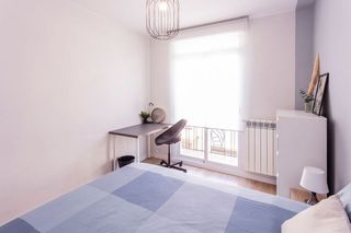 Piso en alquiler en Doctor Cerrada en Zaragoza