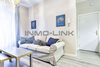 Piso en alquiler en Matiko-Ciudad Jardín en Bilbao