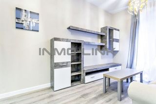 Piso en alquiler en Matiko-Ciudad Jardín en Bilbao