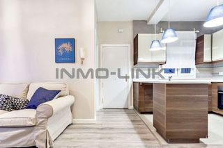 Piso en alquiler en Matiko-Ciudad Jardín en Bilbao