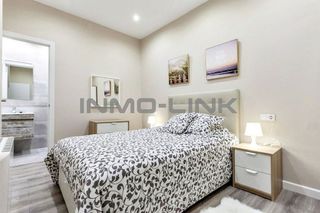 Piso en alquiler en Matiko-Ciudad Jardín en Bilbao