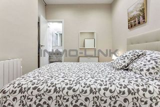 Piso en alquiler en Matiko-Ciudad Jardín en Bilbao