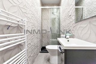 Piso en alquiler en Matiko-Ciudad Jardín en Bilbao