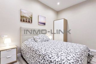 Piso en alquiler en Matiko-Ciudad Jardín en Bilbao