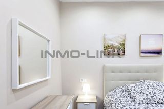 Piso en alquiler en Matiko-Ciudad Jardín en Bilbao