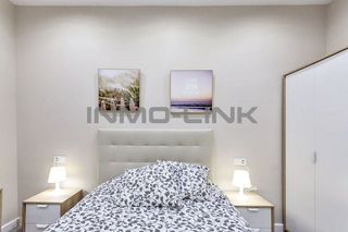 Piso en alquiler en Matiko-Ciudad Jardín en Bilbao