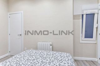 Piso en alquiler en Matiko-Ciudad Jardín en Bilbao