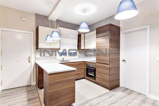 Piso en alquiler en Matiko-Ciudad Jardín en Bilbao