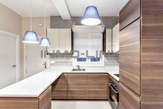 Piso en alquiler en Matiko-Ciudad Jardín en Bilbao