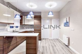 Piso en alquiler en Matiko-Ciudad Jardín en Bilbao