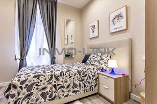 Piso en alquiler en Matiko-Ciudad Jardín en Bilbao