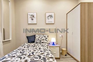 Piso en alquiler en Matiko-Ciudad Jardín en Bilbao