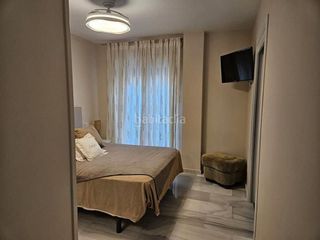 Piso en venta en Zona Puerto Deportivo en Fuengirola