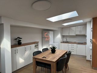 Piso en alquiler en Centro en Valladolid