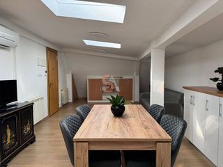 Piso en alquiler en Centro en Valladolid