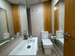 Piso en alquiler en Centro en Valladolid