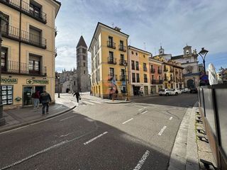 Piso en alquiler en Centro en Valladolid