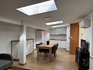 Piso en alquiler en Centro en Valladolid