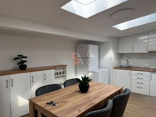 Piso en alquiler en Centro en Valladolid