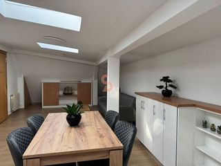 Piso en alquiler en Centro en Valladolid