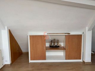 Piso en alquiler en Centro en Valladolid