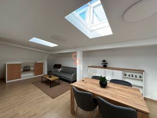 Piso en alquiler en Centro en Valladolid