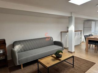 Piso en alquiler en Centro en Valladolid