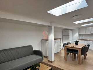 Piso en alquiler en Centro en Valladolid