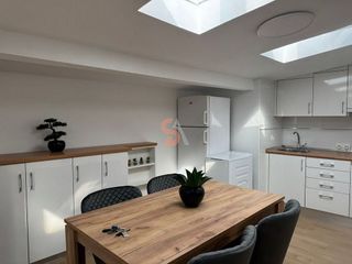 Piso en alquiler en Centro en Valladolid