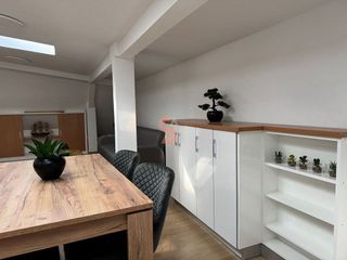 Piso en alquiler en Centro en Valladolid