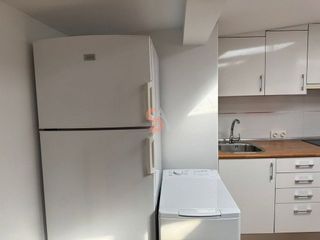 Piso en alquiler en Centro en Valladolid