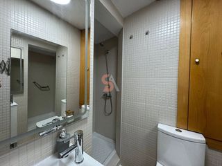 Piso en alquiler en Centro en Valladolid