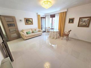 Piso en alquiler en Reconquista-San José Artesano-El Rosario en Algeciras