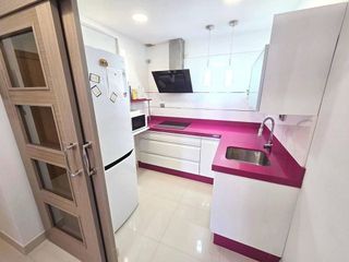 Piso en alquiler en Reconquista-San José Artesano-El Rosario en Algeciras