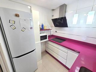 Piso en alquiler en Reconquista-San José Artesano-El Rosario en Algeciras