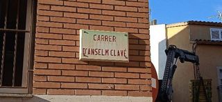 Garaje en venta en Centre en Ripollet